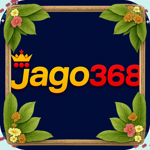 jago368 — mitra unggulan